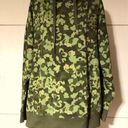 Athletic Works  women’s XXL CAMO FLEECE HOODIE Photo 0