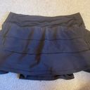 Lululemon Pace Rival Skirt Photo 0