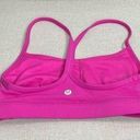 Lululemon Flow Y Nulu Bra Photo 1