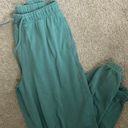 Aeropostale Green Sweatpants Photo 0