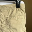 Marmot tan hiking trail athletic shorts | 6 Photo 2