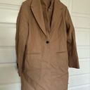 ALLSAINTS All‎ Saints Lyris Wool + Cashmere Blend Coat - NWOT Photo 4