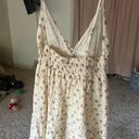 Aeropostale white summer dress Photo 1