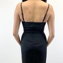 Yumi Kim NEW  Womens S Show Stopper Pencil Dress Black Structure LBD Classic Photo 3