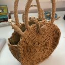 Round Rattan Bag Photo 2