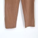 BLANK NYC  Terry 1/4 Zip Pullover Sweatshirt and Joggers Matching Set Tan XS Photo 10