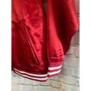 Antigua Detroit Red Wings NHL woman’s coat Photo 2