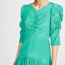 Rebecca Taylor  Silk Dress Photo 4