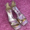 Anne Klein  iFlex Jayna Sandal Heels Photo 0