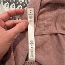 Lululemon  Sundown Wrap
Heathered Spanish Oak size M Cardigan Photo 4