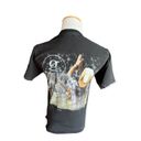 Brooks Womens Garth  World Tour Concert Tee - Sz S Photo 1