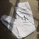 Calvin Klein Jeans White Joggers Photo 0