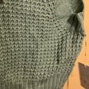 Jessica Simpson NWT  knit top L Photo 6