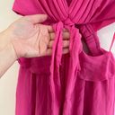 DO+BE Pink Mini Dress S Photo 3