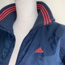 Adidas Retro  Track Jacket Photo 7