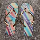 Havaianas Rainbow ! Photo 0