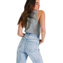 Rolla's ROLLA’S  Elle Super High-Rise Relaxed Jeans in G’Day Mate Wash Size 24 Photo 3