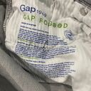 Gap Best Girlfriend Size 33 Gray Jeans Photo 6