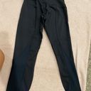 Lululemon Black  Leggings Photo 2