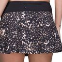 Lululemon  Pace Rival Skirt II Sugar Crush Multi 8 Photo 0