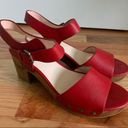 Nine West  clogs Photo 1