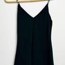 The Row  dark green tank top Photo 2