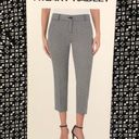 Hilary Radley  Slim Leg Capri Ankle Pants, 8, NWT Photo 5