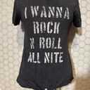 Rock’n Roll Rock N Roll Tee Photo 2