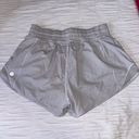 Lululemon Hotty Hot Shorts Photo 1