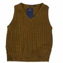 Brandy Melville Marlena Sweater Vest Photo 3