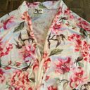 Show Me Your Mumu  floral sleepwear robe cotton one size Photo 6