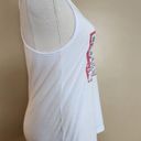 Budweiser White/Red  Star Sleep Set, Women's XS Photo 7