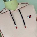 Tommy Hilfiger  SPORT hooded top XL Photo 1