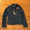 Wrangler  CMT Awards Denim Jacket Photo 0