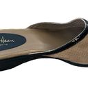 Cole Haan  Women's Leather Slip-On Mules Multicolor Size 8.5 Cushioned Insole Photo 5