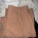 Abercrombie & Fitch  Sloane Curve Love Pants Photo 3