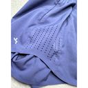 JoyLab : Purple Vented Running Shorts Photo 5