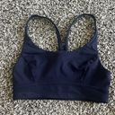 Lululemon Sports Bra Photo 0