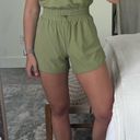 Abercrombie & Fitch Traveler Romper Photo 2