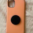 OtterBox x popsocket iphone 11 case in melon twist Photo 0