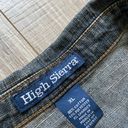 High Sierra Jean Jacket flared Photo 1