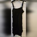 Victoria's Secret NWOT  Women's Black Lace Corset Built In Bra LBD Dress Size XS Photo 1