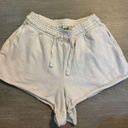 American Eagle  Baby Pink Lounge Shorts Sz XS Photo 0