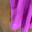 Lululemon tank top size 4 Photo 1