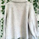 Lou & grey Multicolor Chunky Turtleneck Sweater Photo 9