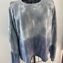 American Eagle Tie Dye Sweatshirt Photo 0