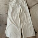 Young Fabulous and Broke  Cotton Wide Leg Pleated Front Pants  Photo 10