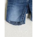 Rock Revival  boot cut off jean shorts 24 Photo 5