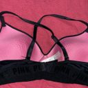 Victoria's Secret VS PINK wireless bra Photo 1