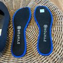 Rothy's Rothy’s The Flat Black Size 8.5 Photo 6